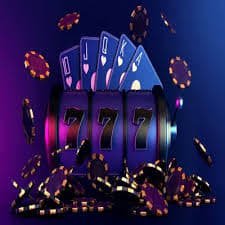 Fitur live casino dan slot online di platform mechasultan Indonesia