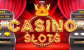 Koleksi slot online dan permainan kasino mechasultan untuk pengguna Indonesia